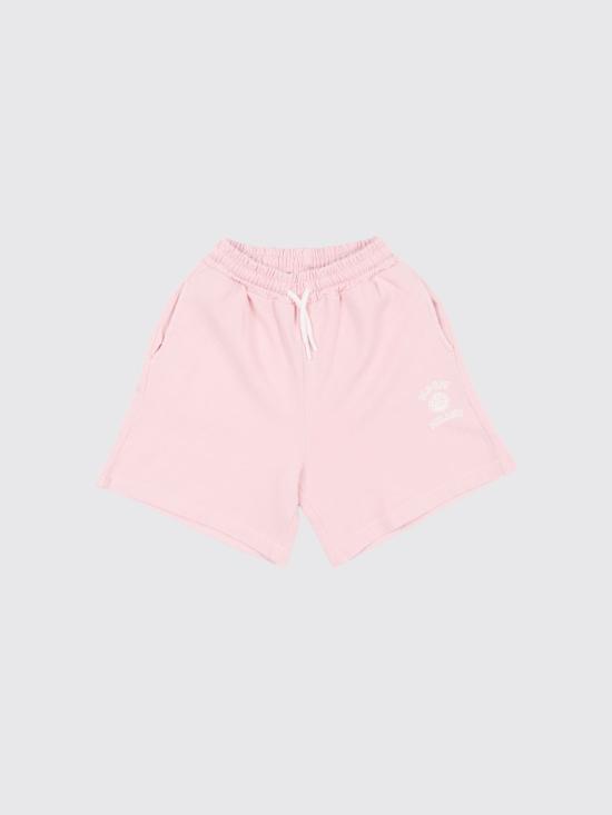 26SS [키즈] 엠에스지엠 쇼츠/버뮤다 S6MSJUBE054 MS076 Pink