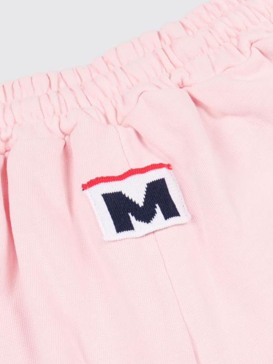 26SS [키즈] 엠에스지엠 쇼츠/버뮤다 S6MSJUBE054 MS076 Pink - MSGM