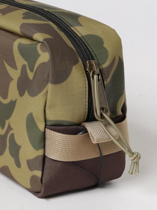 26SS 필슨 크로스백 FMBAG0114W0943 384 Military - FILSON