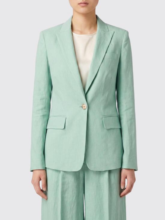 26SS 핑코 자켓 106597A34I T80 Green