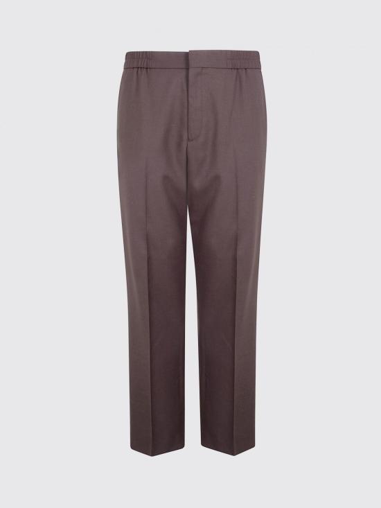 26SS 폴 스미스 수트 팬츠 M1R586ZV00001 67 Brown - PAUL SMITH