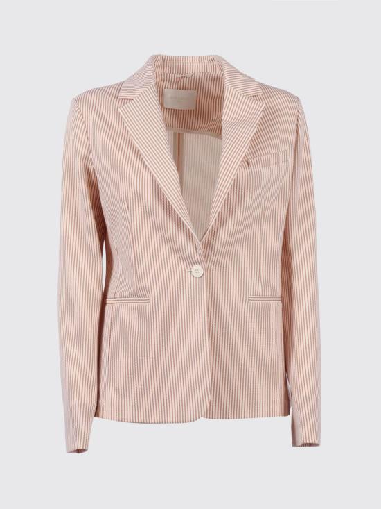 26SS 치르콜로1901 자켓 FD3929 NUTME Multicolor - CIRCOLO 1901