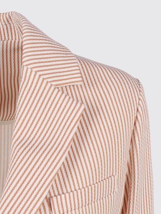 26SS 치르콜로1901 자켓 FD3929 NUTME Multicolor - CIRCOLO 1901