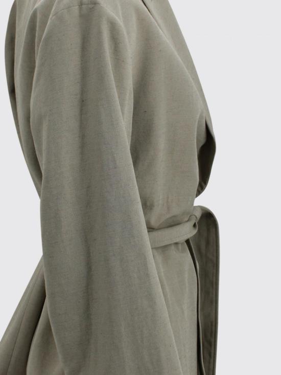 26SS 쉐르 자켓 VES0654COME VER46 Green - SOEUR