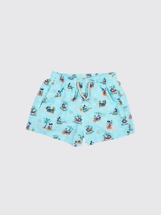 26SS [키즈] 세인트바쓰 스윔팬츠 JEA0004 01110L Multicolor