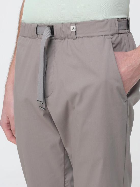 26SS 미쓰 스트레이트 팬츠 26M16L67 28 Dove Grey - MYTHS