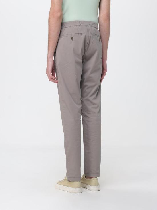 26SS 미쓰 스트레이트 팬츠 26M16L67 28 Dove Grey - MYTHS