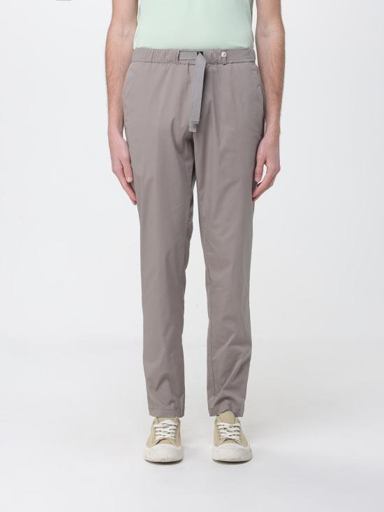 26SS 미쓰 스트레이트 팬츠 26M16L67 28 Dove Grey