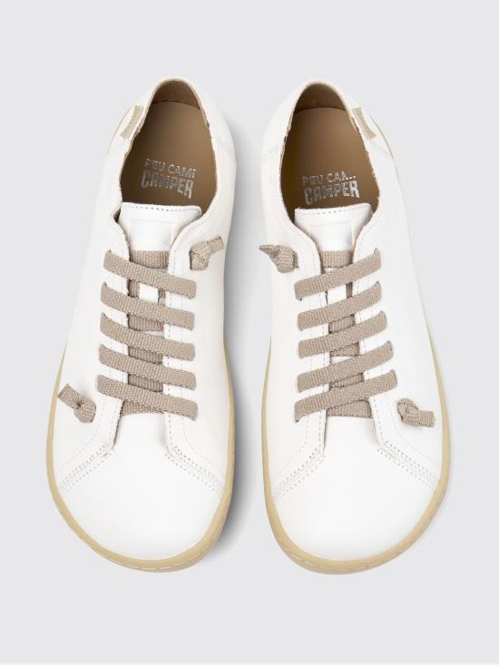 26SS 캠퍼 스니커즈 20848 270 PEU 0 White - CAMPER