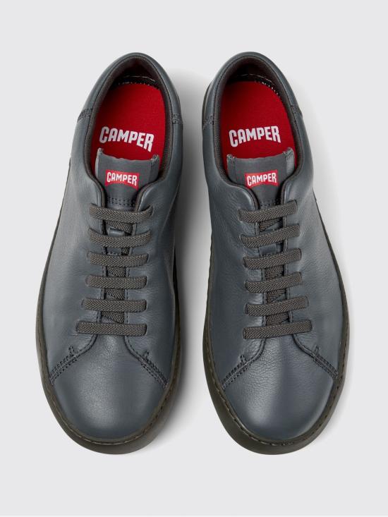 26SS 캠퍼 페우 투어링 스니커즈 K100479 058 PEU TOURING 0 Grey - CAMPER