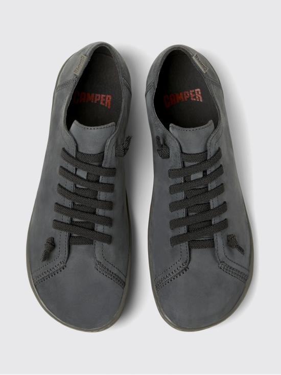 26SS 캠퍼 스니커즈 20848 252 PEU 0 Grey - CAMPER