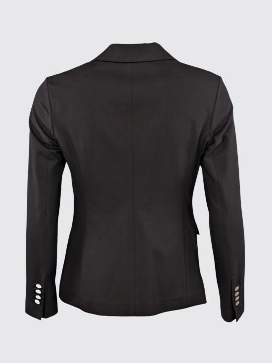 26SS 치르콜로1901 자켓 FD3866 001 Black - CIRCOLO 1901