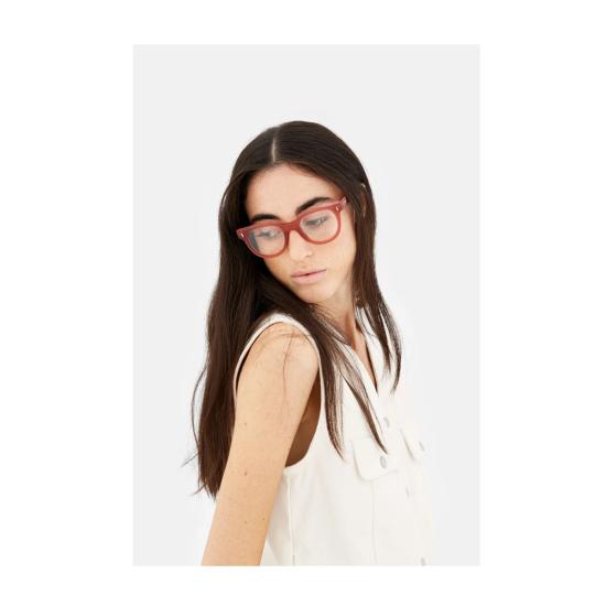  레트로슈퍼퓨처 안경 레트로 슈퍼 퓨처 넘버 82 커런트 셀룰로이드  로사