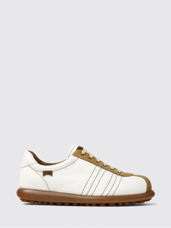 26SS 캠퍼 스니커즈 K201758 010 PELOTAS 0 White