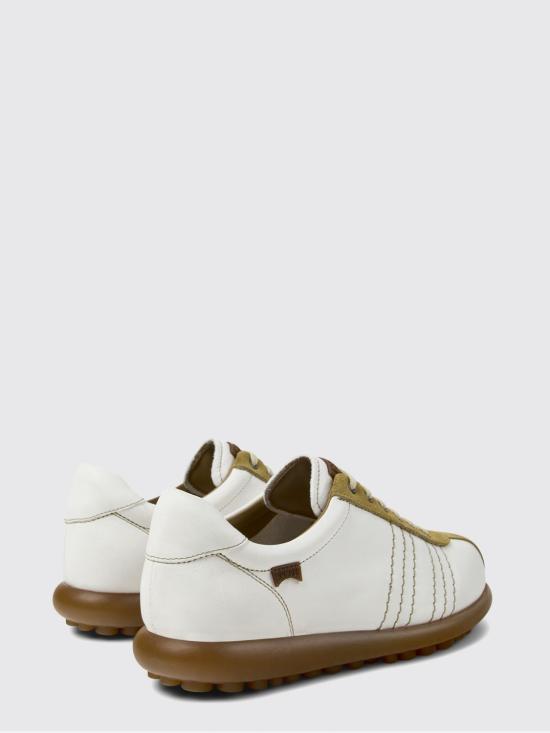 26SS 캠퍼 스니커즈 K201758 010 PELOTAS 0 White - CAMPER