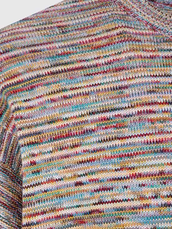 26SS 폴 스미스 스웨터 M1R774ZV03027 92 Multicolor - PAUL SMITH