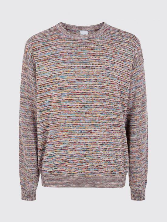 26SS 폴 스미스 스웨터 M1R774ZV03027 92 Multicolor - PAUL SMITH