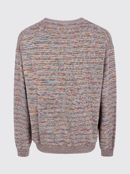 26SS 폴 스미스 스웨터 M1R774ZV03027 92 Multicolor - PAUL SMITH