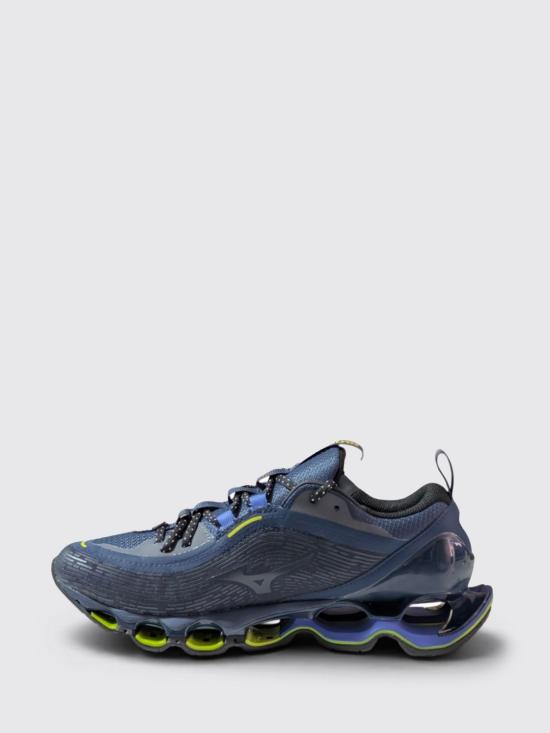 26SS 미즈노 스니커즈 D1GA2605 04 Blue - MIZUNO