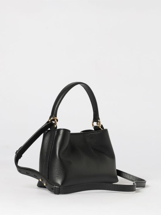 26SS 발리 숄더백 WAM04BVT710 U901O Black - BALLY