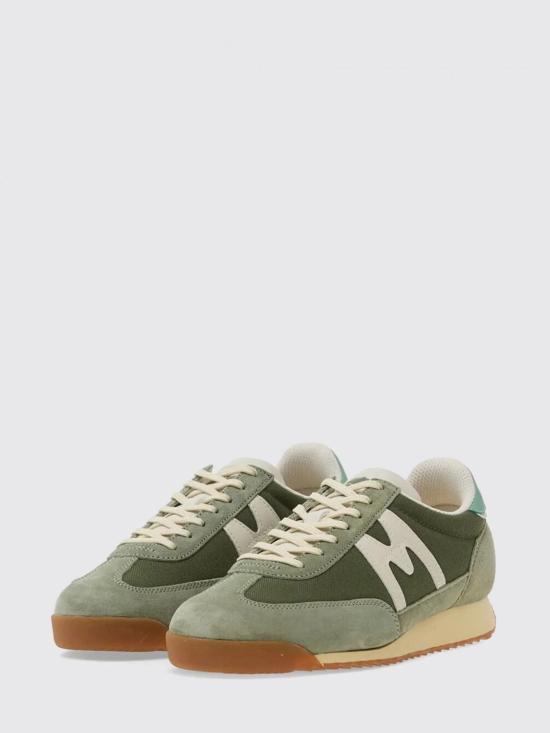 26SS 카르후 스니커즈 F805098 TEA LICHEN Green - KARHU