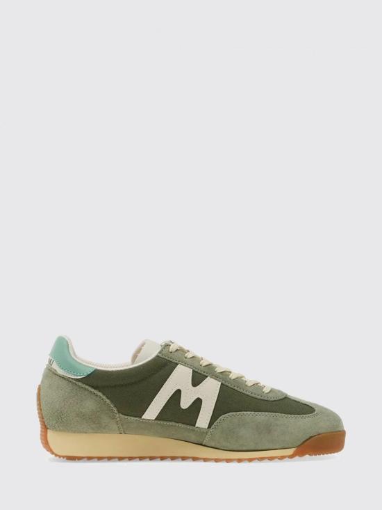 26SS 카르후 스니커즈 F805098 TEA LICHEN Green