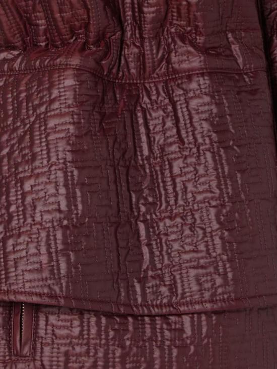 26SS 펜디 베스트 FAN239AT9C F1UKF Red - FENDI