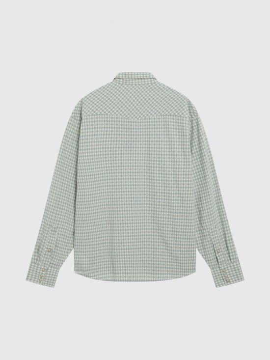 26SS 폴로 랄프로렌 셔츠 710P08235 001 White - POLO RALPH LAUREN