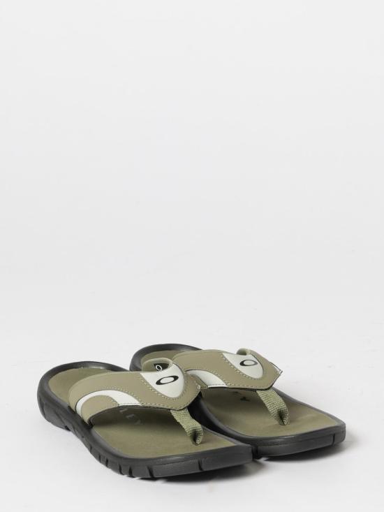 26SS 오클리 샌들 F0F100418 VERDE Green - OAKLEY