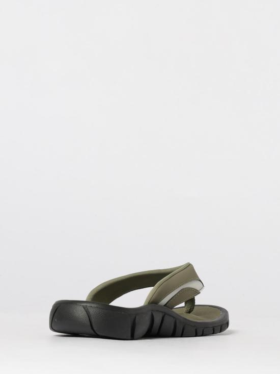 26SS 오클리 샌들 F0F100418 VERDE Green - OAKLEY