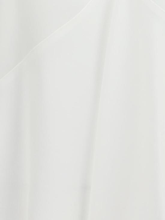 26SS 브루넬로 쿠치넬리 블라우스 MH530DX702 C600 Natural - BRUNELLO CUCINELLI