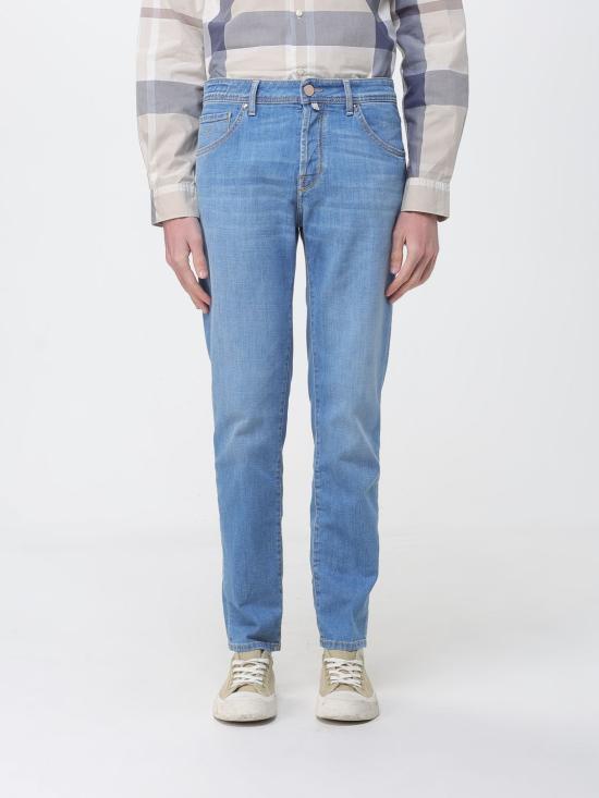 26SS 야콥코헨 데님 팬츠 QE015031S2851V1 300D Blue