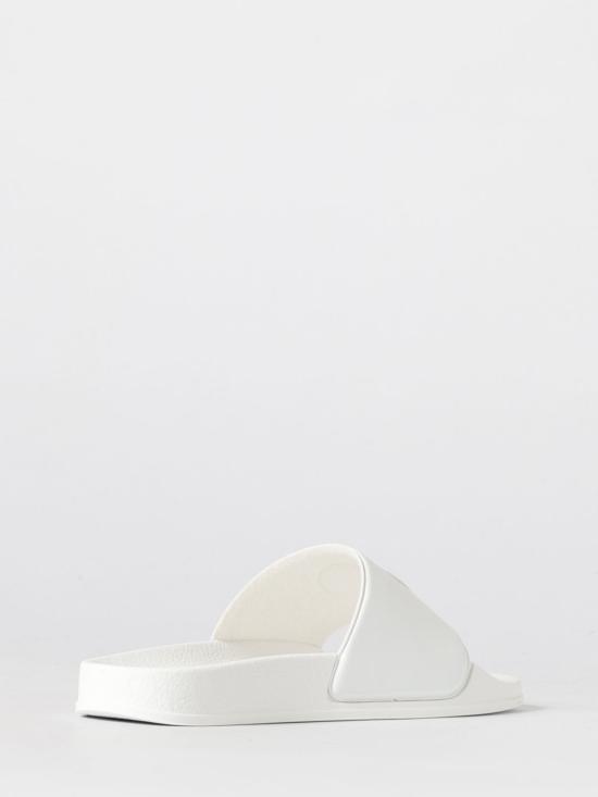 26SS [키즈] 디스퀘어드2 플립플랍 82794 2 White - DSQUARED2