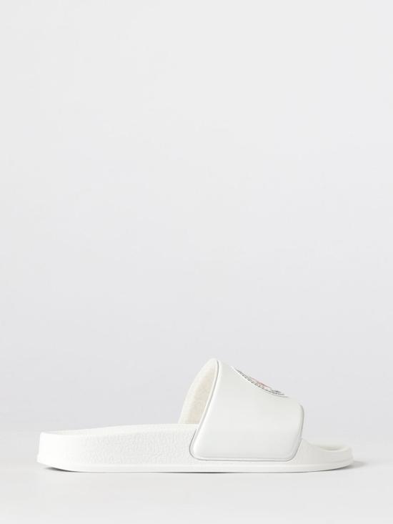 26SS [키즈] 디스퀘어드2 플립플랍 82794 2 White