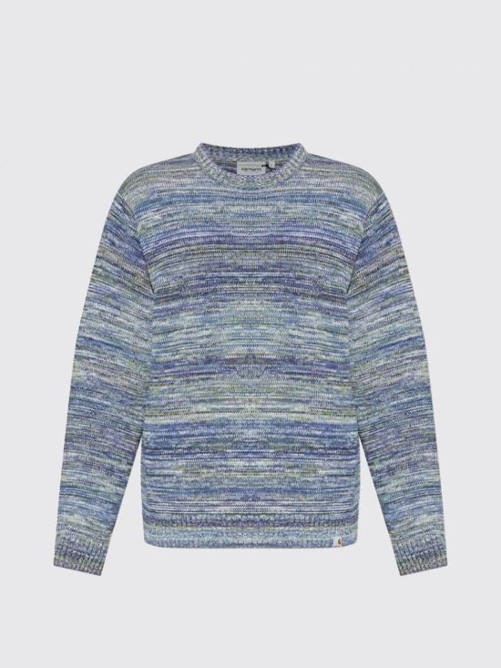 26SS 칼하트 WIP 스웨터 I036171 3OXXX Grey - CARHARTT WIP