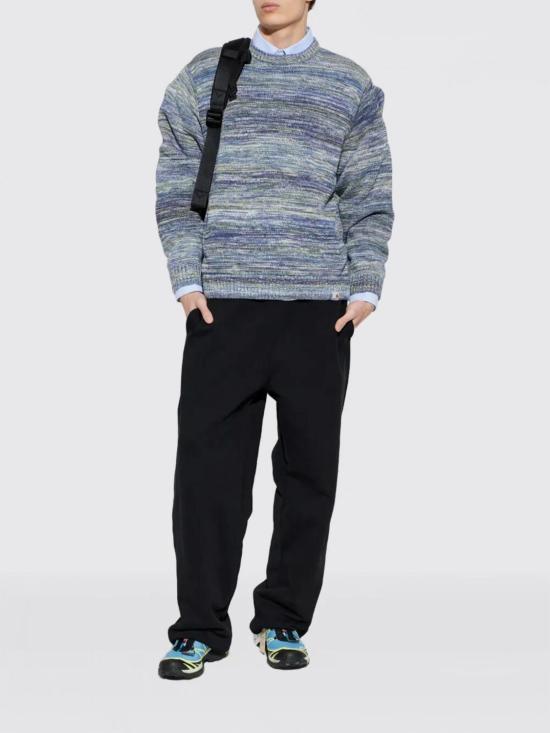 26SS 칼하트 WIP 스웨터 I036171 3OXXX Grey - CARHARTT WIP