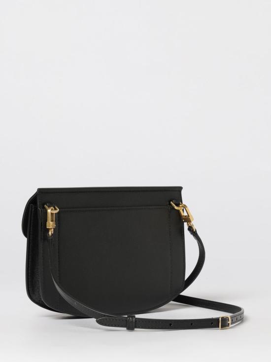 26SS 발리 크로스백 WLO08XVT769 U901O Black - BALLY