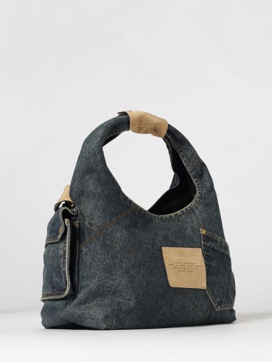 26SS 마크제이콥스 숄더백 2S6HSH006H02 427 Blue - MARC JACOBS