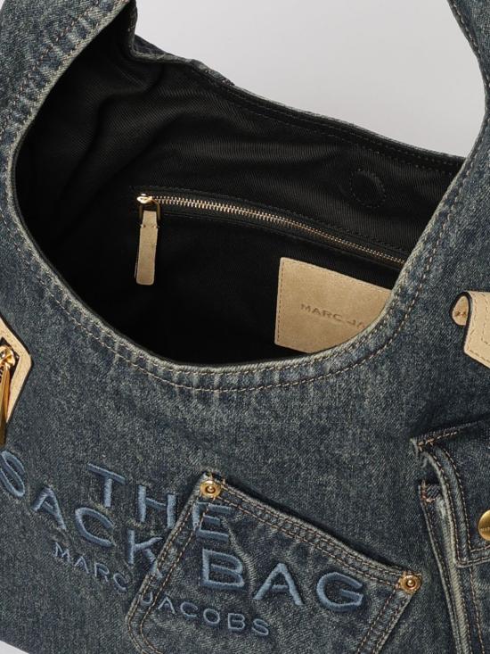 26SS 마크제이콥스 숄더백 2S6HSH006H02 427 Blue - MARC JACOBS