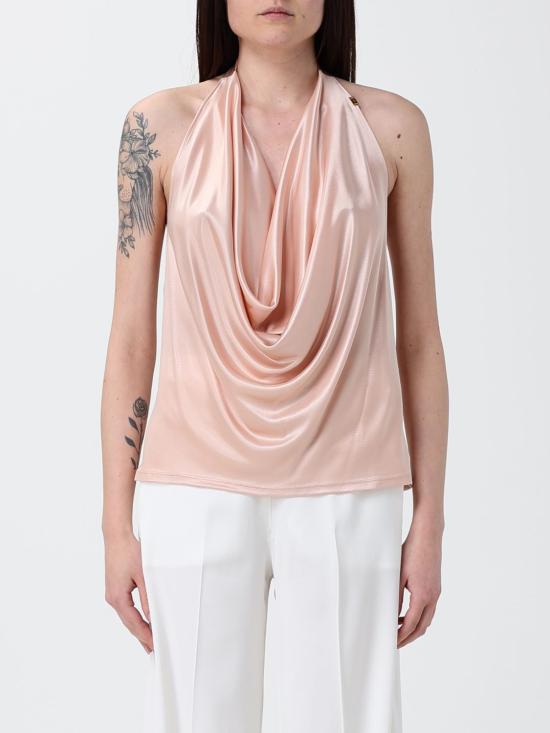 26SS 엘리자베타프랜치 블라우스 CN00863E2 EA1 Blush Pink