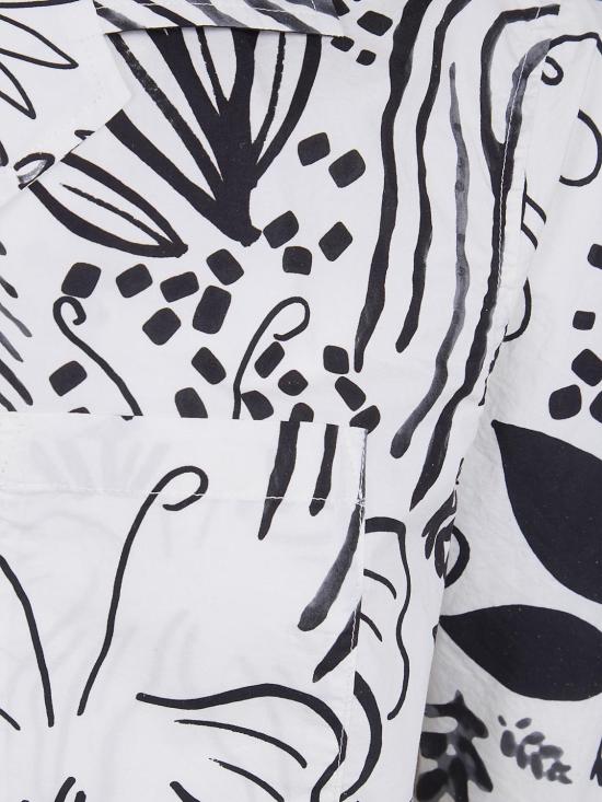 26SS 아스페시 반팔 셔츠 S6ACE18M283 60071 Multicolor - ASPESI