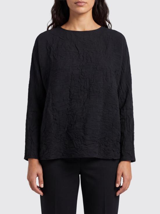 26SS 다니엘라 그레지스 탑 CA17BLC586 Black