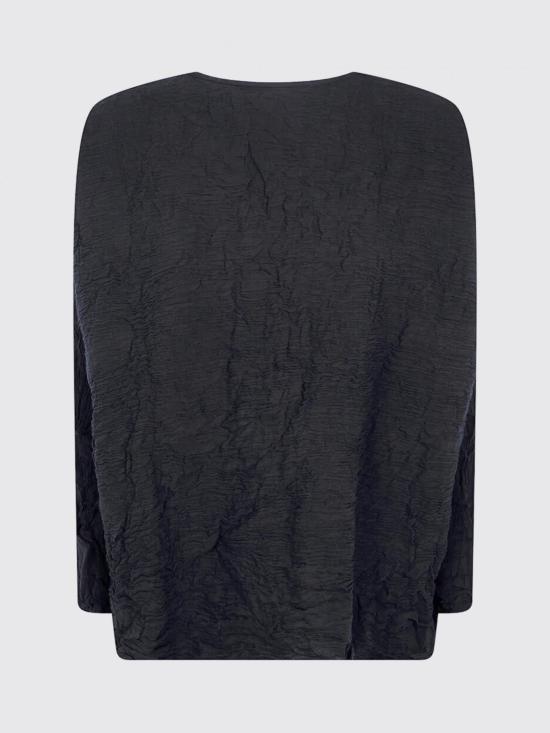 26SS 다니엘라 그레지스 탑 CA17BLC586 Black - DANIELA GREGIS