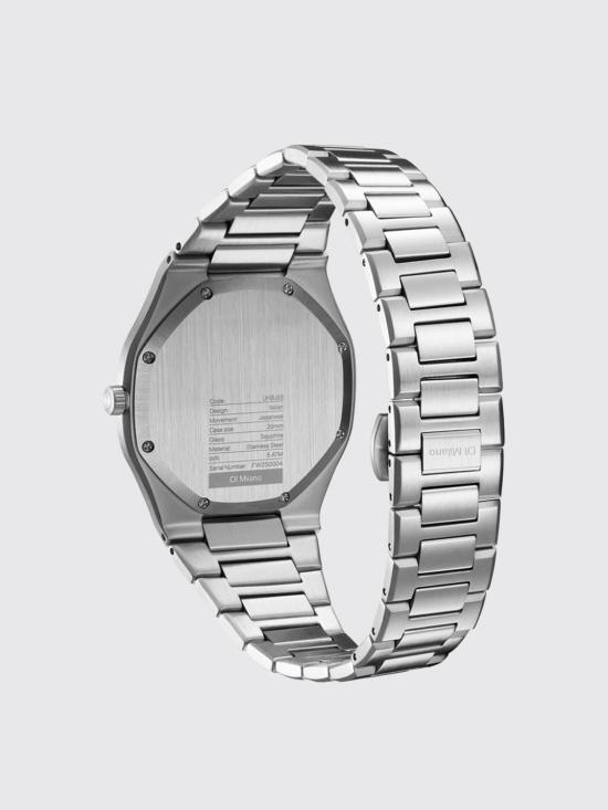 26SS D1밀라노 손목시계 D1UHBJ03 GROOVY Green - D1 MILANO