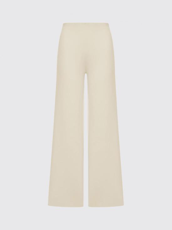 26SS 막스마라 팬츠 2611331018600 002 Nude - MAX MARA