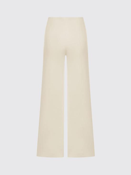 26SS 막스마라 팬츠 2611331018600 002 Nude - MAX MARA