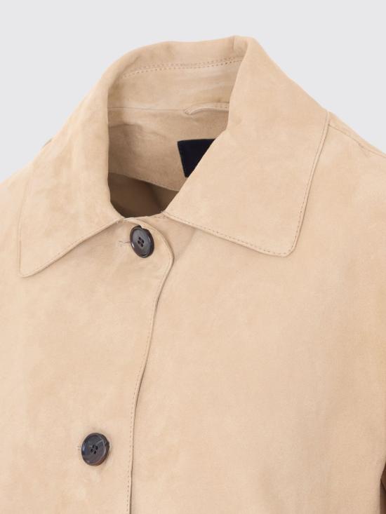 26SS 아르마 자켓 006L26100602 Beige - ARMA