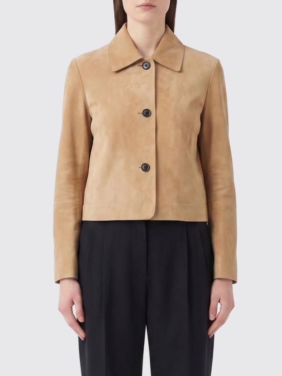 26SS 아르마 자켓 006L26100602 Beige