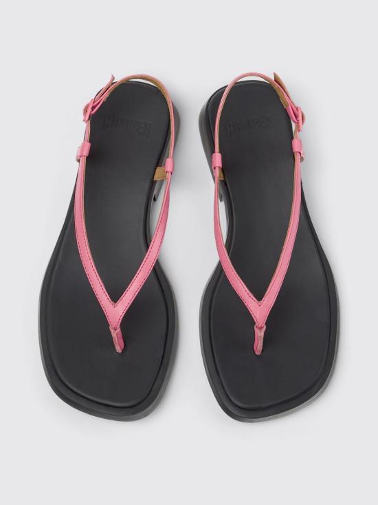 26SS 캠퍼 샌들 K201893 003 DANA 0 Pink - CAMPER