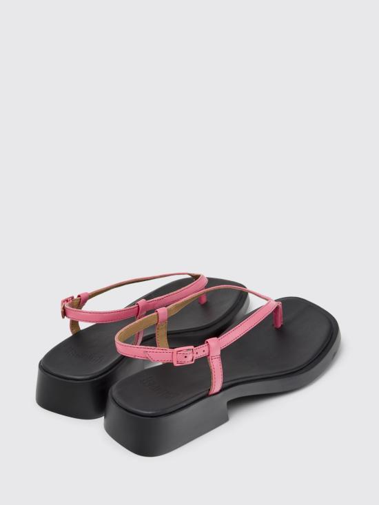 26SS 캠퍼 샌들 K201893 003 DANA 0 Pink - CAMPER